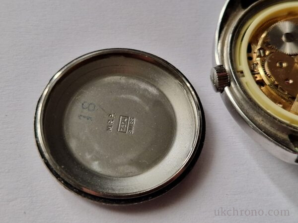 Vintage Bulova ambassador automatic gents watch Classic style watch