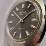 Vintage Bulova ambassador automatic gents watch Classic style watch