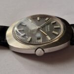 Vintage Bulova ambassador automatic gents watch Classic style watch