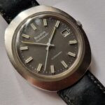 Vintage Bulova ambassador automatic gents watch Classic style watch