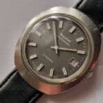 Vintage Bulova ambassador automatic gents watch Classic style watch