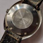 Vintage Bulova ambassador automatic gents watch Classic style watch