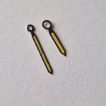 British military Smiths w10 hands set