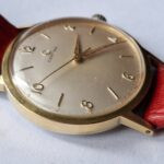 Vintage-Gold-plated-Certina-watch-cal-25-36