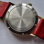 Vintage-Gold-plated-Certina-watch-cal-25-36