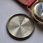 Vintage-Gold-plated-Certina-watch-cal-25-36