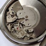 Vintage SWISS EMPEROR Cal. AS 5008 Automatic ALARM 25 Jewels Watch Day Date