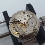 Vintage WYLER incaflex Tri Sport watch ref 0035.14 manual wind watch