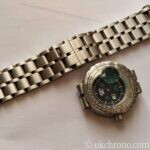 Vostok Europe Energia Launch Vehicle Automatic Watch 50M 1