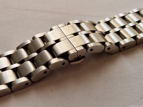Vostok Europe Energia Launch Vehicle Automatic Watch 50M 1
