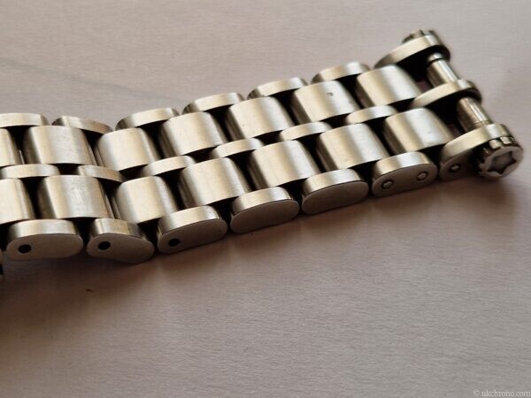 Vostok Europe Energia Launch Vehicle Automatic Watch 50M 1