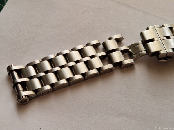 Vostok Europe Energia Launch Vehicle Automatic Watch 50M 1