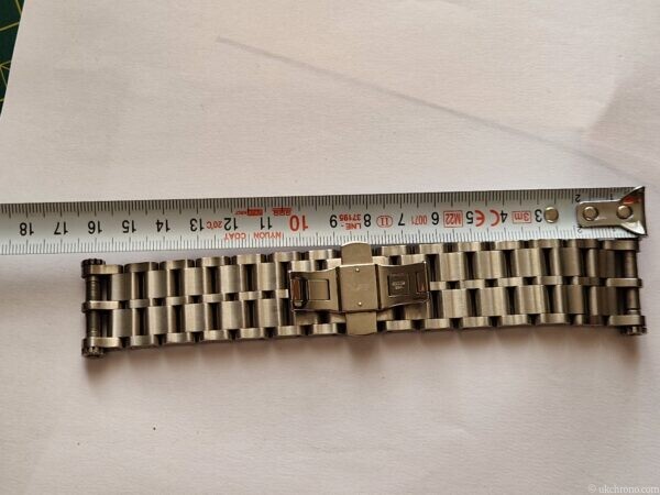 Vostok Europe Energia Launch Vehicle Automatic Watch 50M 1