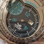 Vostok Europe Energia Launch Vehicle Automatic Watch 50M 1