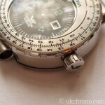 Vostok Europe Energia Launch Vehicle Automatic Watch 50M 1