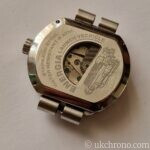Vostok Europe Energia Launch Vehicle Automatic Watch 50M 1