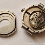 Vostok Europe Energia Launch Vehicle Automatic Watch 50M 1