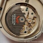 Vostok Europe Energia Launch Vehicle Automatic Watch 50M 1