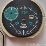 Vostok Europe Energia Launch Vehicle Automatic Watch 50M 1