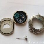 Vostok Europe Energia Launch Vehicle Automatic Watch 50M 1