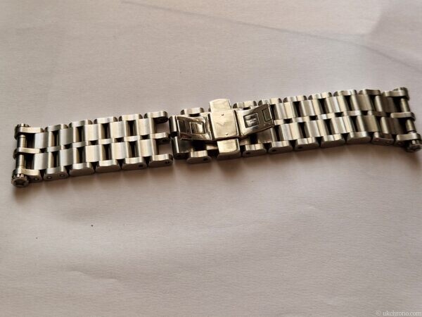 Vostok Europe Energia Launch Vehicle Automatic Watch 50M 1
