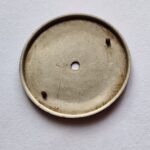 W10 Military Smiths watch dial
