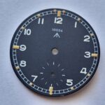 WWW Nato Military Record dial 10034