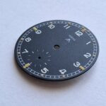 WWW Nato Military Record dial 10034
