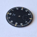WWW Nato Military Record dial 10034