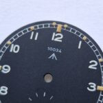 WWW Nato Military Record dial