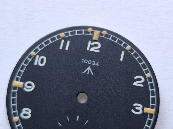 WWW Nato Military Record dial