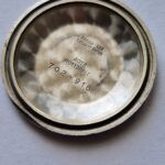 Vintage Divers Zodiac Sea Wolf Vintage watch automatic