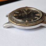 Vintage Divers Zodiac Sea Wolf Vintage watch automatic