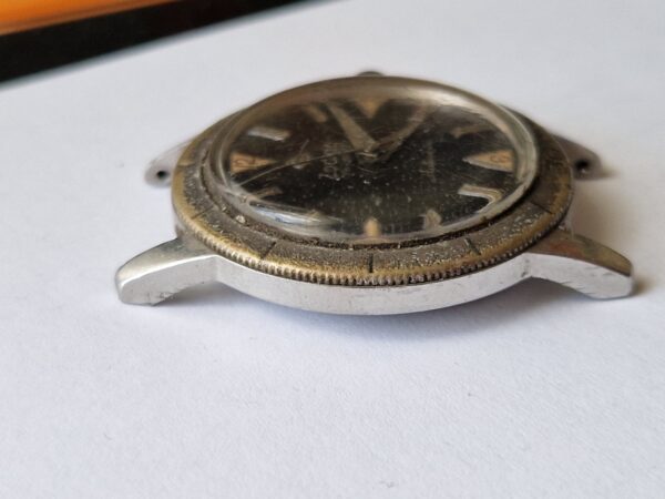 Vintage Divers Zodiac Sea Wolf Vintage watch automatic