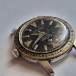Vintage Divers Zodiac Sea Wolf Vintage watch automatic