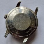Vintage Divers Zodiac Sea Wolf Vintage watch automatic