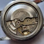 Vintage Divers Zodiac Sea Wolf Vintage watch automatic