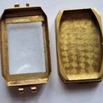 an early gold Rolex ROLCO RWC Ladies