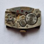 an early gold Rolex ROLCO RWC Ladies