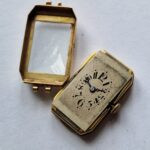 an early gold Rolex ROLCO RWC Ladies