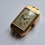 an early gold Rolex ROLCO RWC Ladies