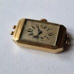 an early gold Rolex ROLCO RWC Ladies