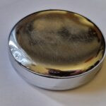 Original Laco Durowe D5 Pocket Watch Case 55mm FL23883 Beobachtungsuhr WWII