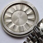 vintage Certina DS Automatic gents watch cal 2565 Turtle