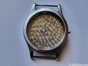 www Record watch casel military 1 Original British Military Dirty Dozen Record Watch Case Set