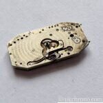 Vintage Geneva Seal Form Watch Movement 14.3 x 26.3mm – Project Movement