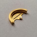 Blancpain watch Rotor part for Blancpain cal r50