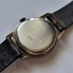 Omega 30T2 SC Civilian Re-Cased Version – Military Dial Vintage Watch c.1943