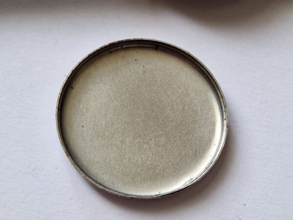 Omega 30T2 SC Civilian Re-Cased Version – Military Dial Vintage Watch c.1943
