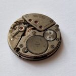 vintage Omega 30T2 watch movement 1939